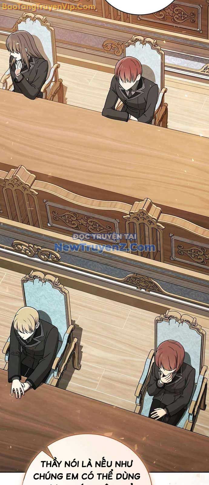 Thiên Tài Phép Thuật Nắm Giữ Khái Niệm Chapter 16 - Trang 4