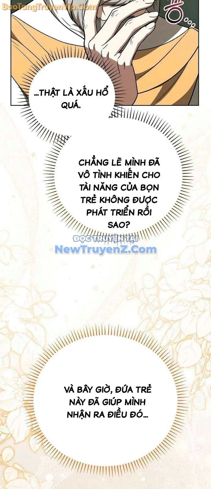Thiên Tài Phép Thuật Nắm Giữ Khái Niệm Chapter 16 - Trang 4