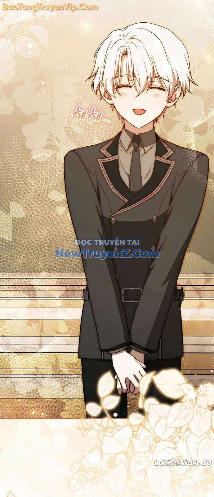 Thiên Tài Phép Thuật Nắm Giữ Khái Niệm Chapter 16 - Trang 4