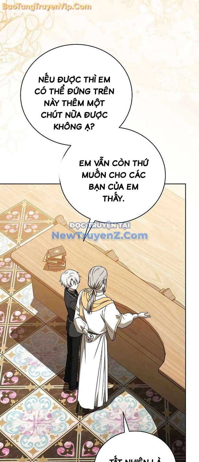 Thiên Tài Phép Thuật Nắm Giữ Khái Niệm Chapter 16 - Trang 4
