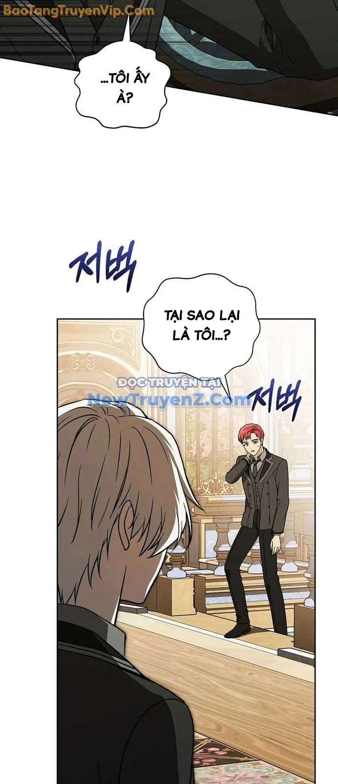 Thiên Tài Phép Thuật Nắm Giữ Khái Niệm Chapter 16 - Trang 4