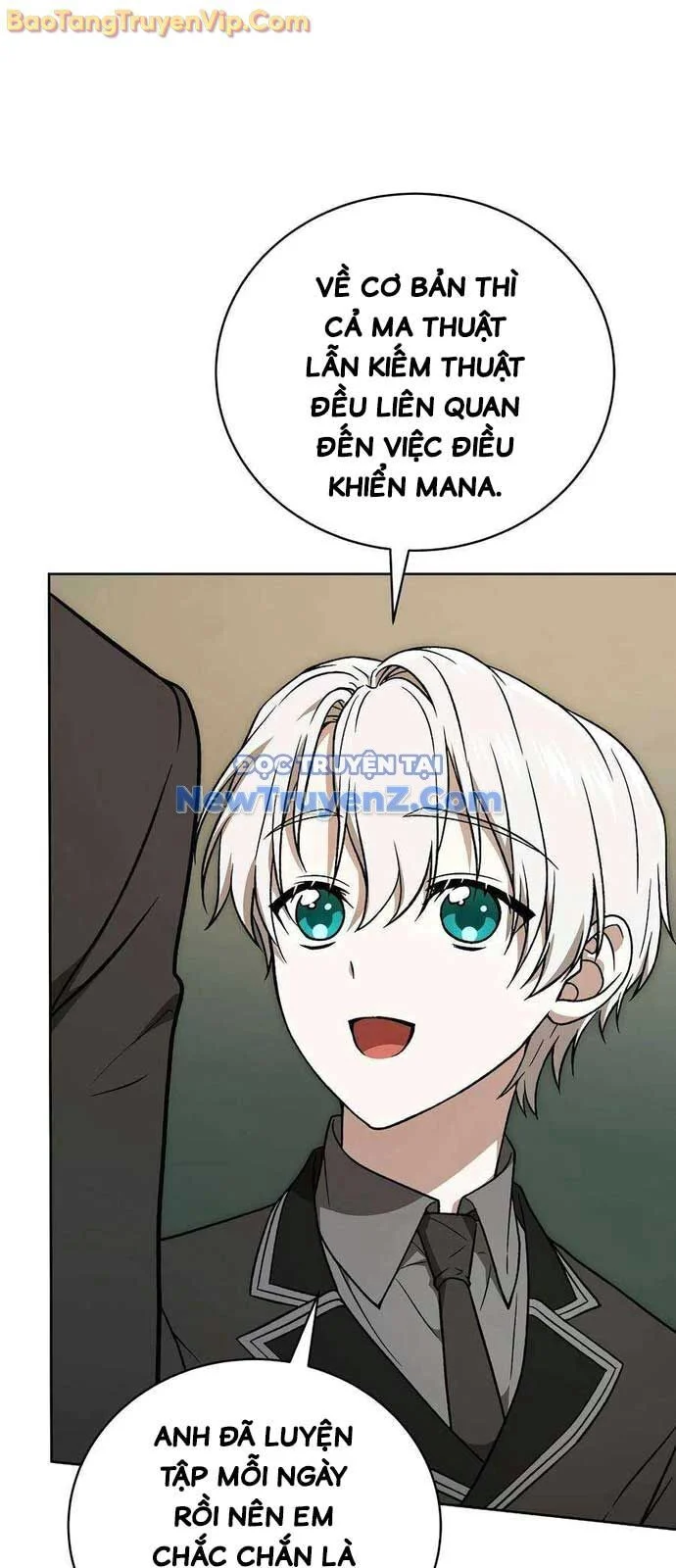Thiên Tài Phép Thuật Nắm Giữ Khái Niệm Chapter 16 - Trang 4