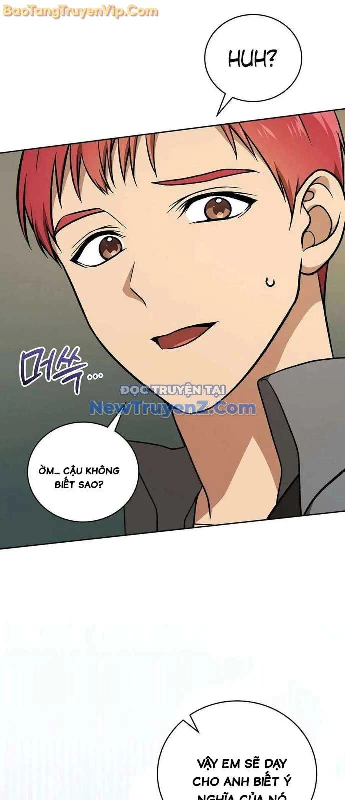 Thiên Tài Phép Thuật Nắm Giữ Khái Niệm Chapter 16 - Trang 4
