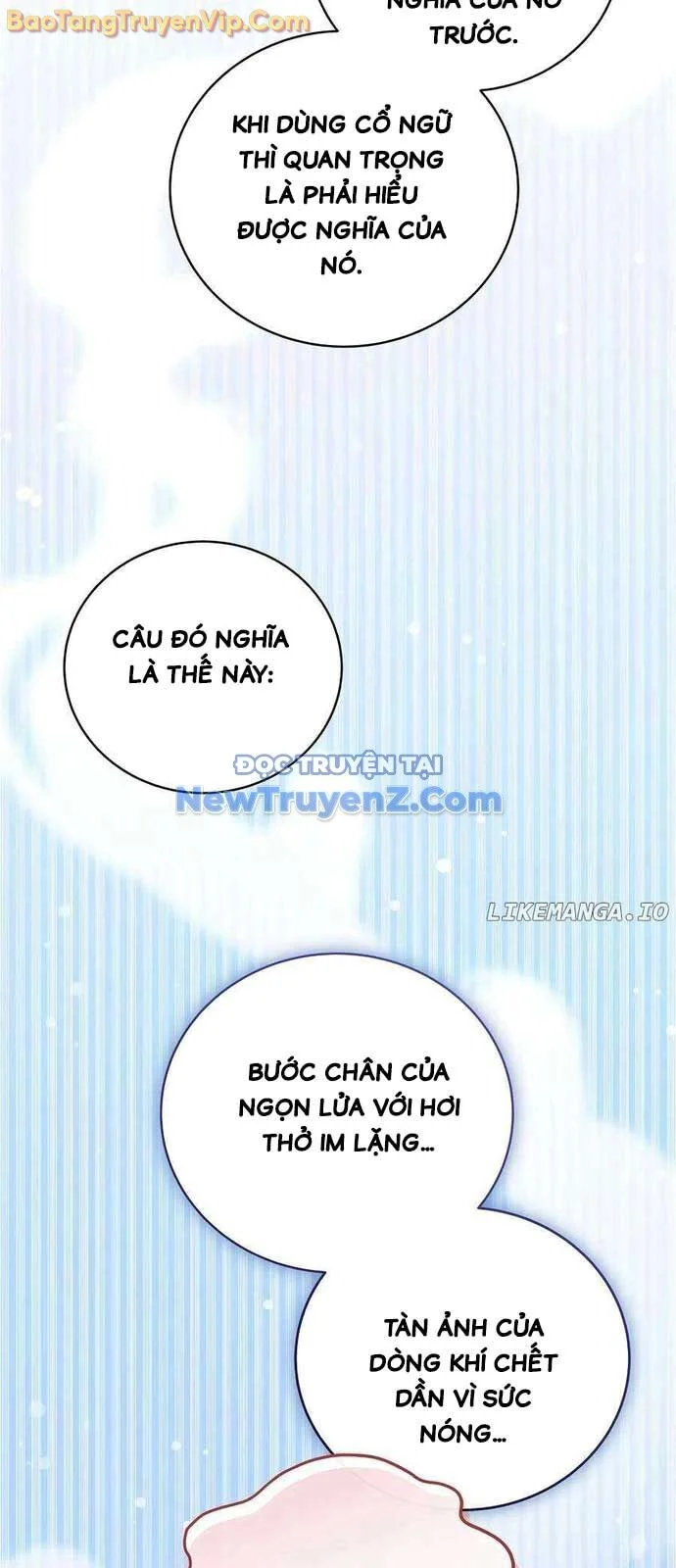 Thiên Tài Phép Thuật Nắm Giữ Khái Niệm Chapter 16 - Trang 4