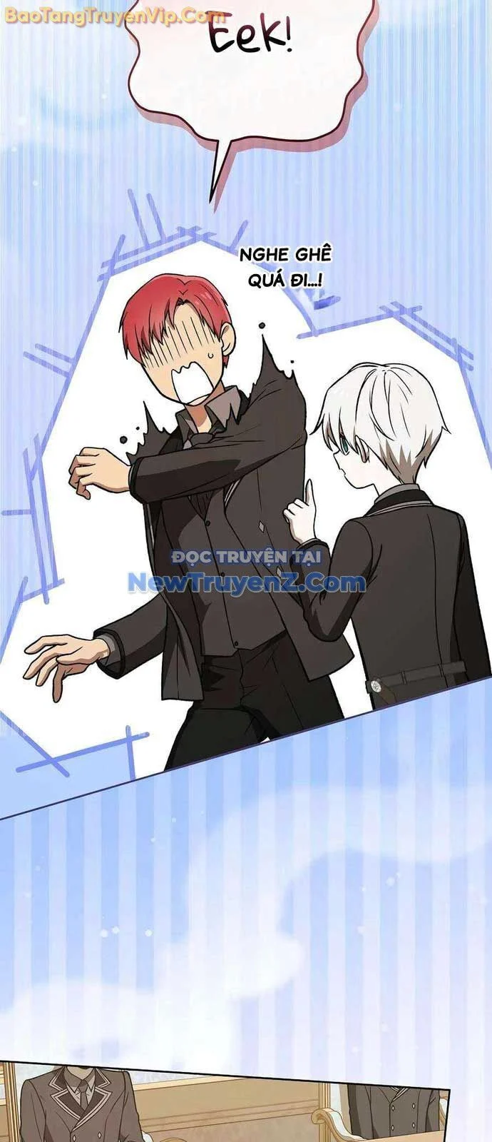 Thiên Tài Phép Thuật Nắm Giữ Khái Niệm Chapter 16 - Trang 4