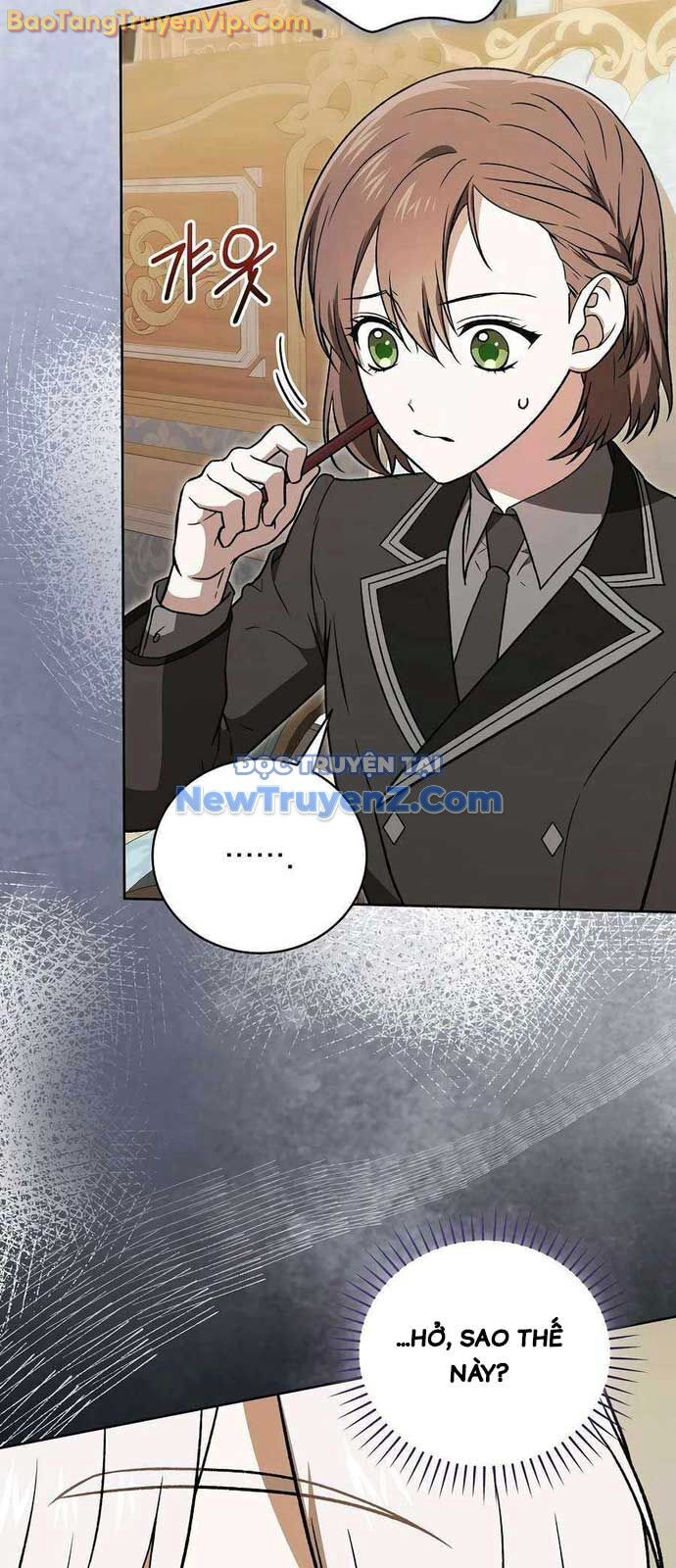 Thiên Tài Phép Thuật Nắm Giữ Khái Niệm Chapter 16 - Trang 4