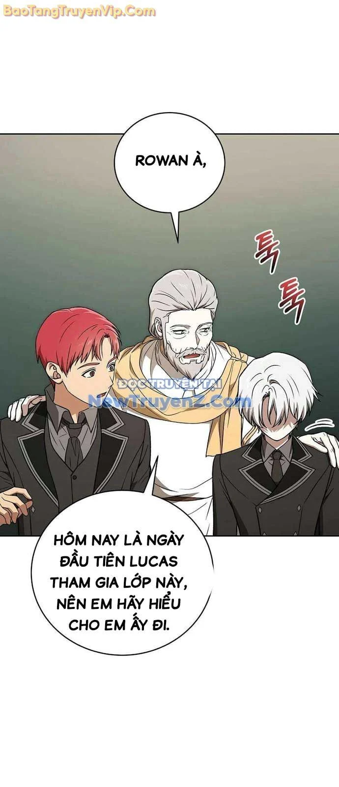 Thiên Tài Phép Thuật Nắm Giữ Khái Niệm Chapter 16 - Trang 4