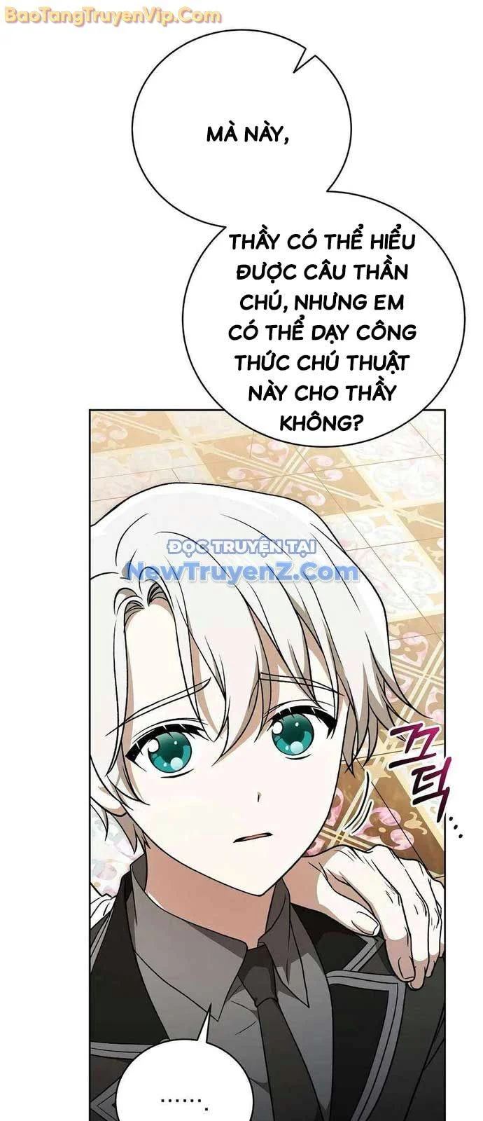 Thiên Tài Phép Thuật Nắm Giữ Khái Niệm Chapter 16 - Trang 4