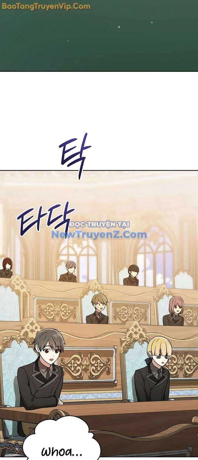 Thiên Tài Phép Thuật Nắm Giữ Khái Niệm Chapter 16 - Trang 4