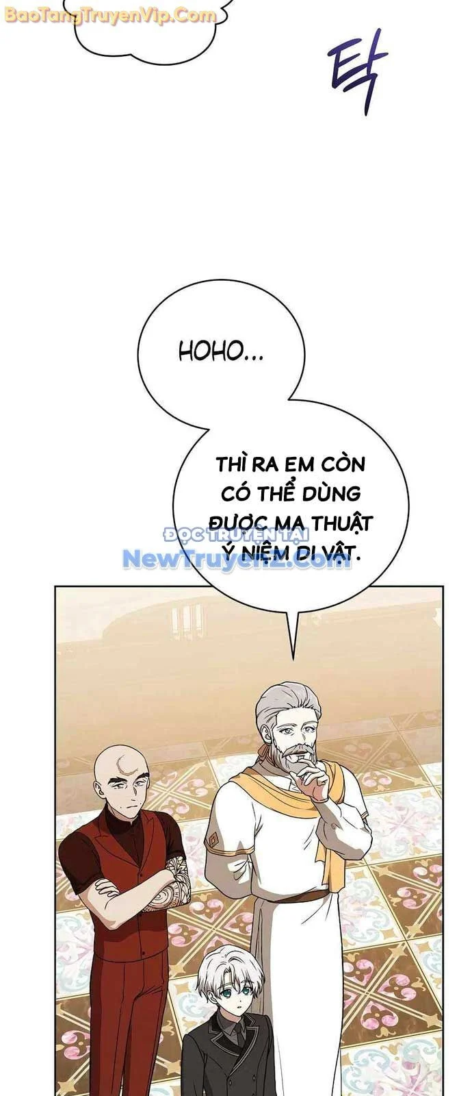 Thiên Tài Phép Thuật Nắm Giữ Khái Niệm Chapter 16 - Trang 4