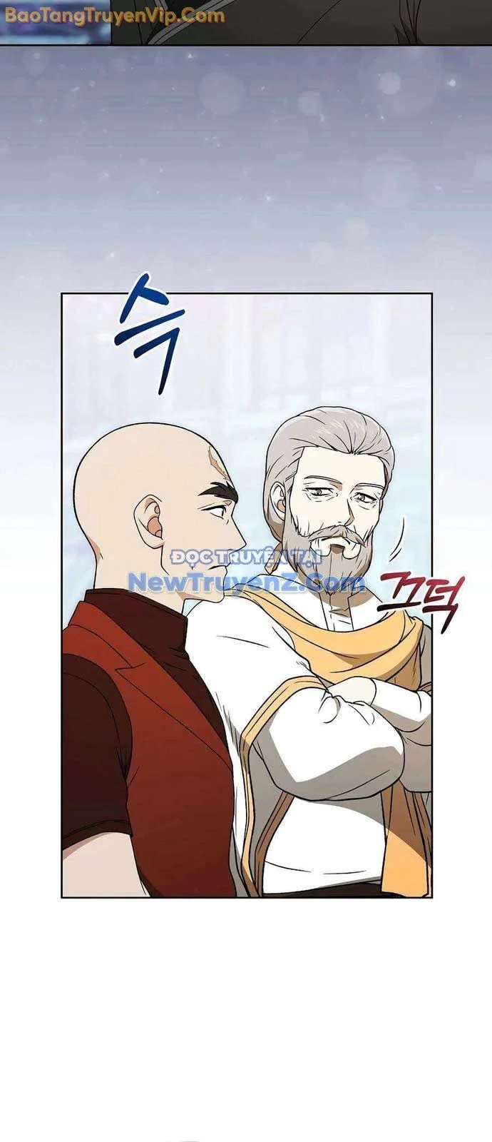 Thiên Tài Phép Thuật Nắm Giữ Khái Niệm Chapter 16 - Trang 4