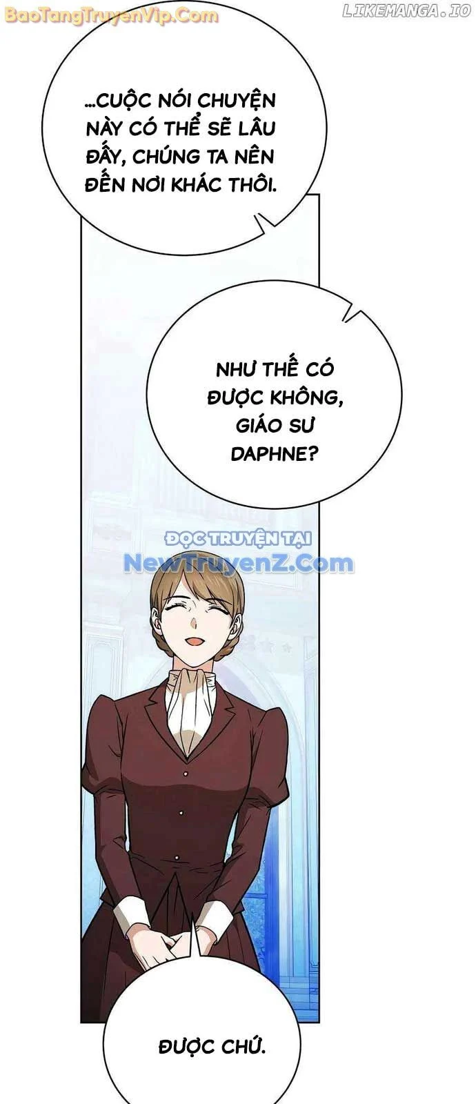 Thiên Tài Phép Thuật Nắm Giữ Khái Niệm Chapter 16 - Trang 4