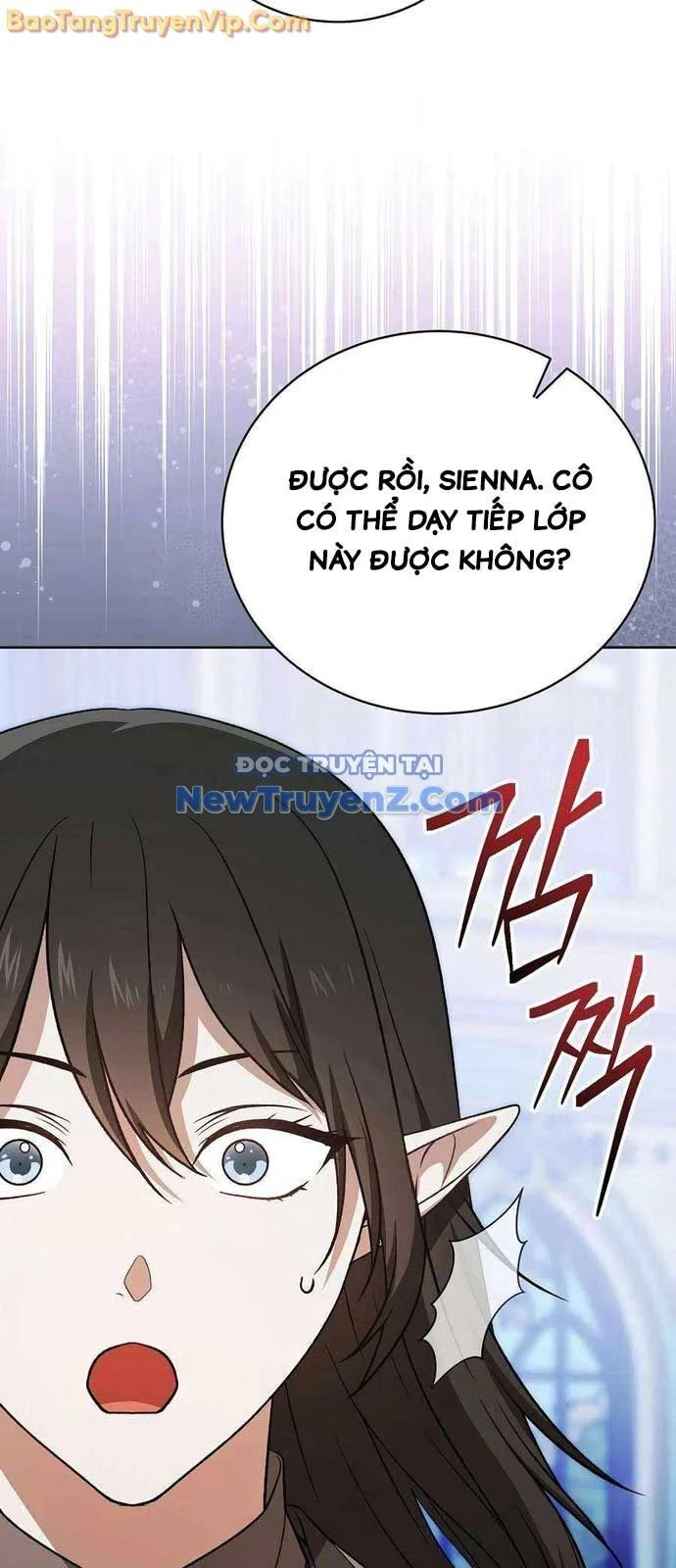Thiên Tài Phép Thuật Nắm Giữ Khái Niệm Chapter 16 - Trang 4