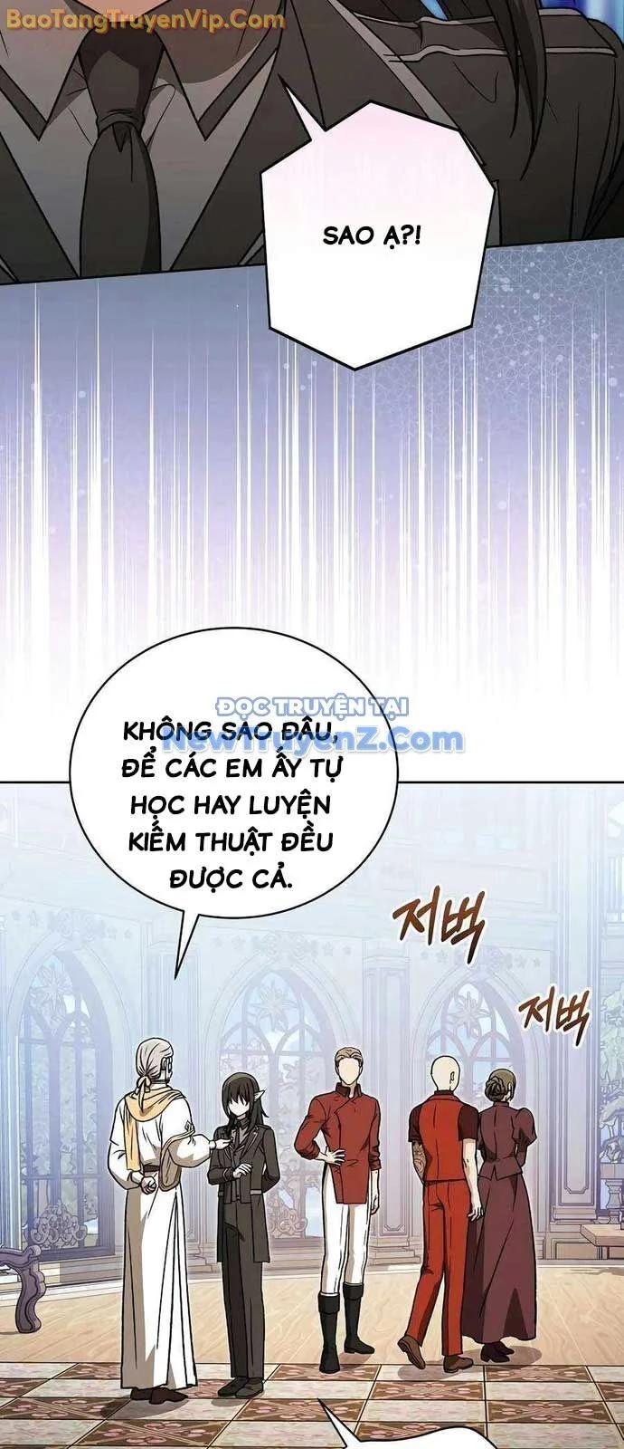 Thiên Tài Phép Thuật Nắm Giữ Khái Niệm Chapter 16 - Trang 4