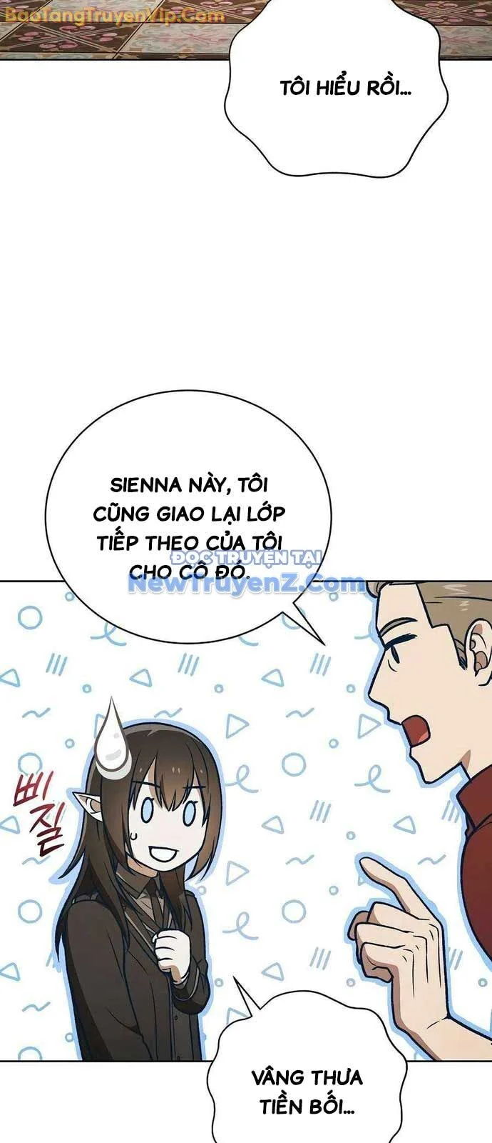Thiên Tài Phép Thuật Nắm Giữ Khái Niệm Chapter 16 - Trang 4