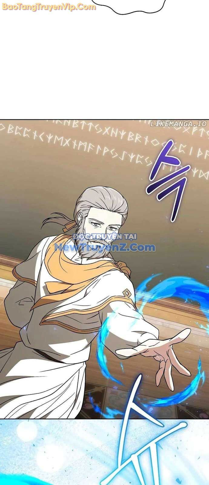Thiên Tài Phép Thuật Nắm Giữ Khái Niệm Chapter 16 - Trang 4