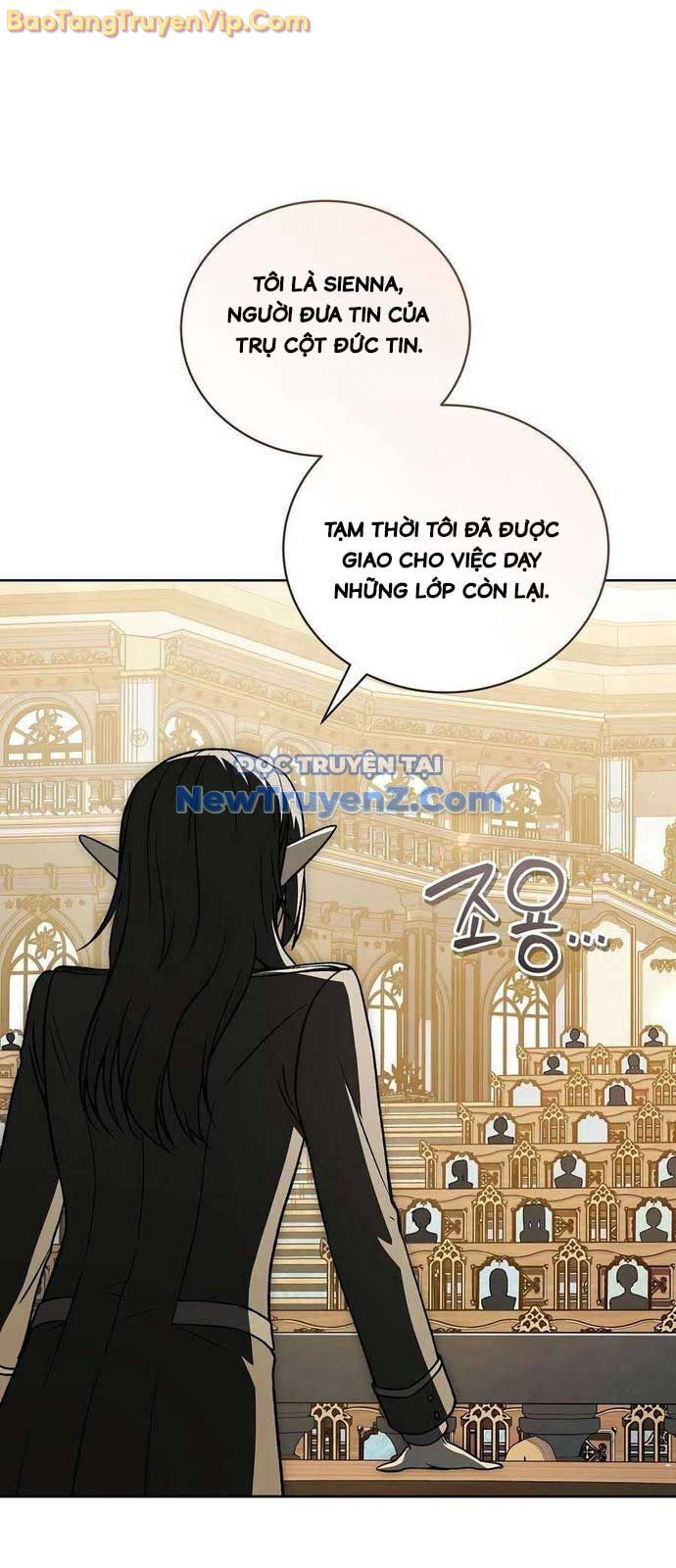 Thiên Tài Phép Thuật Nắm Giữ Khái Niệm Chapter 16 - Trang 4