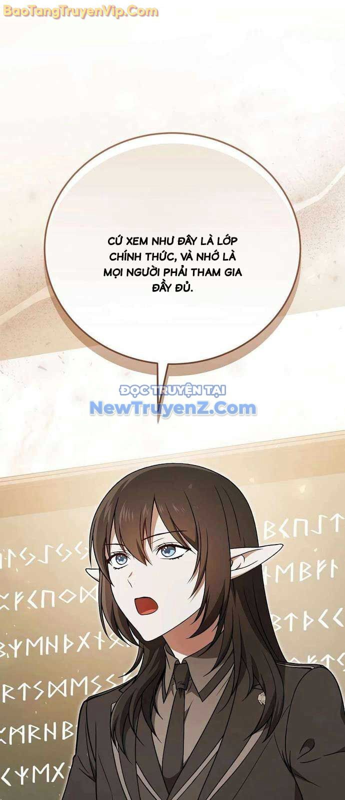 Thiên Tài Phép Thuật Nắm Giữ Khái Niệm Chapter 16 - Trang 4