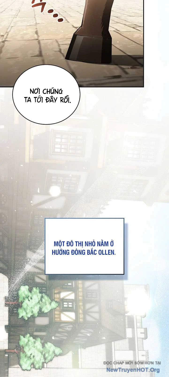 Thiên Tài Phép Thuật Nắm Giữ Khái Niệm Chapter 29 - Trang 3