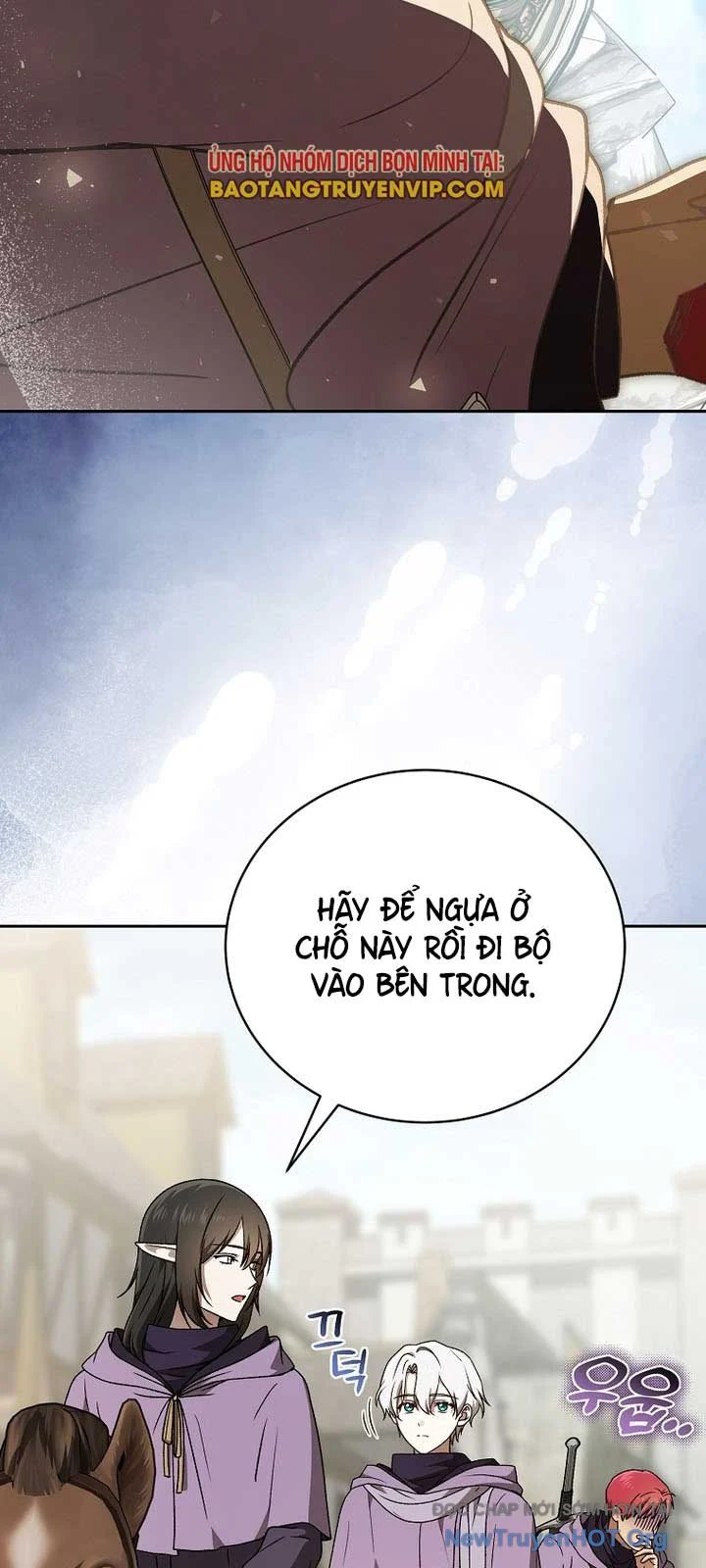 Thiên Tài Phép Thuật Nắm Giữ Khái Niệm Chapter 29 - Trang 3