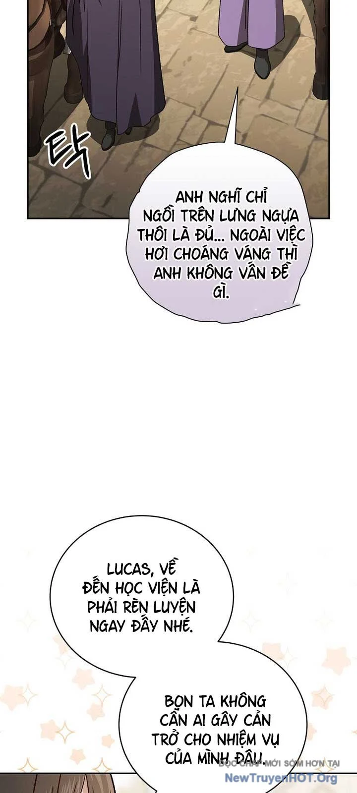 Thiên Tài Phép Thuật Nắm Giữ Khái Niệm Chapter 29 - Trang 3