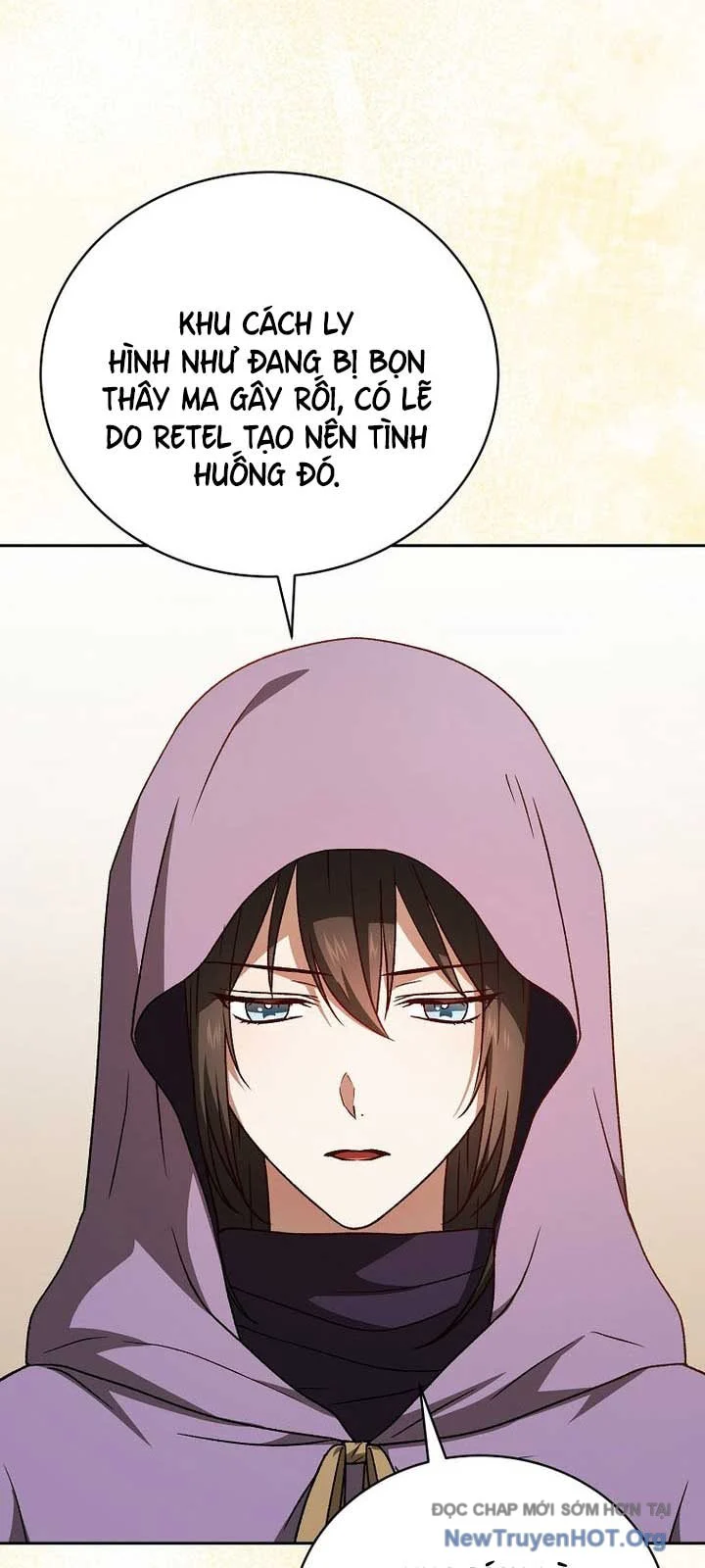 Thiên Tài Phép Thuật Nắm Giữ Khái Niệm Chapter 29 - Trang 3