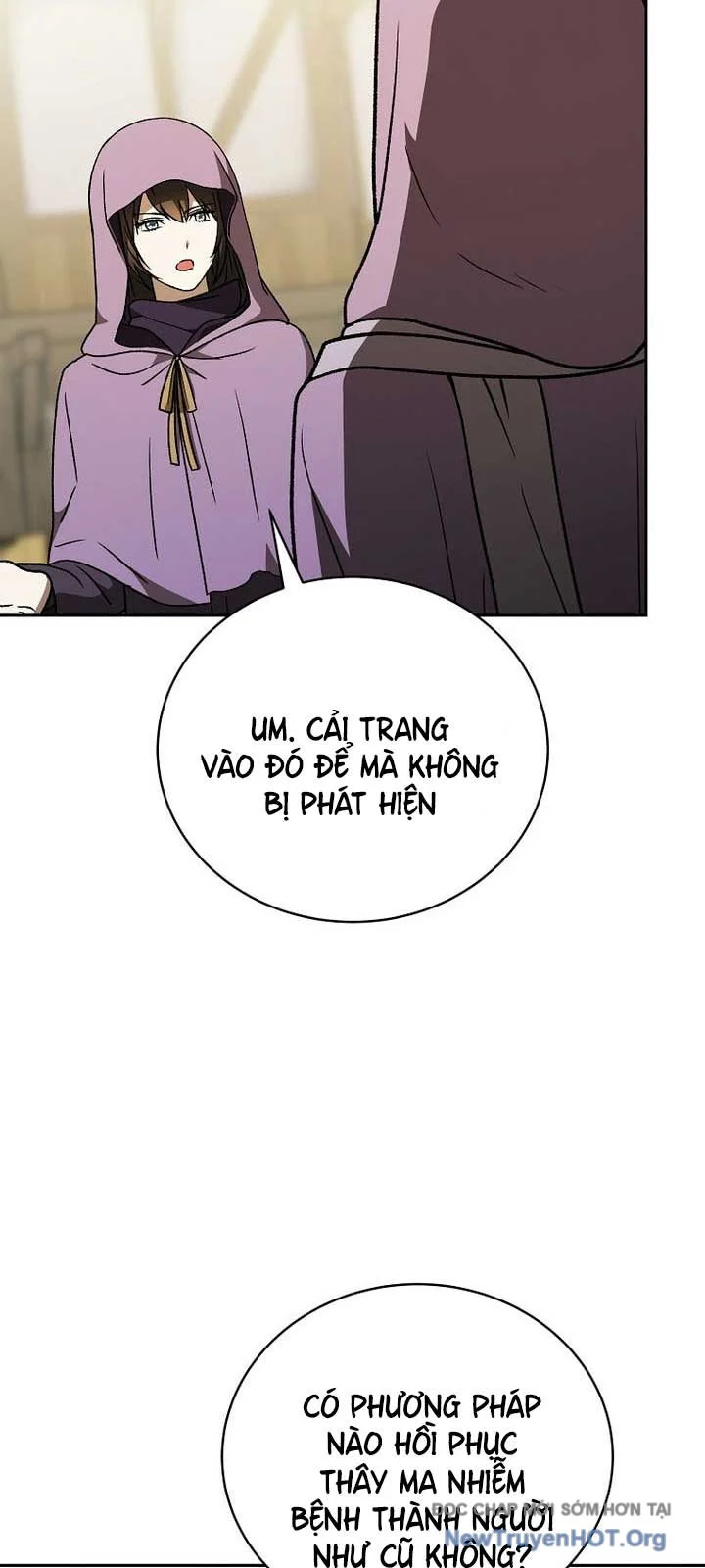 Thiên Tài Phép Thuật Nắm Giữ Khái Niệm Chapter 29 - Trang 3
