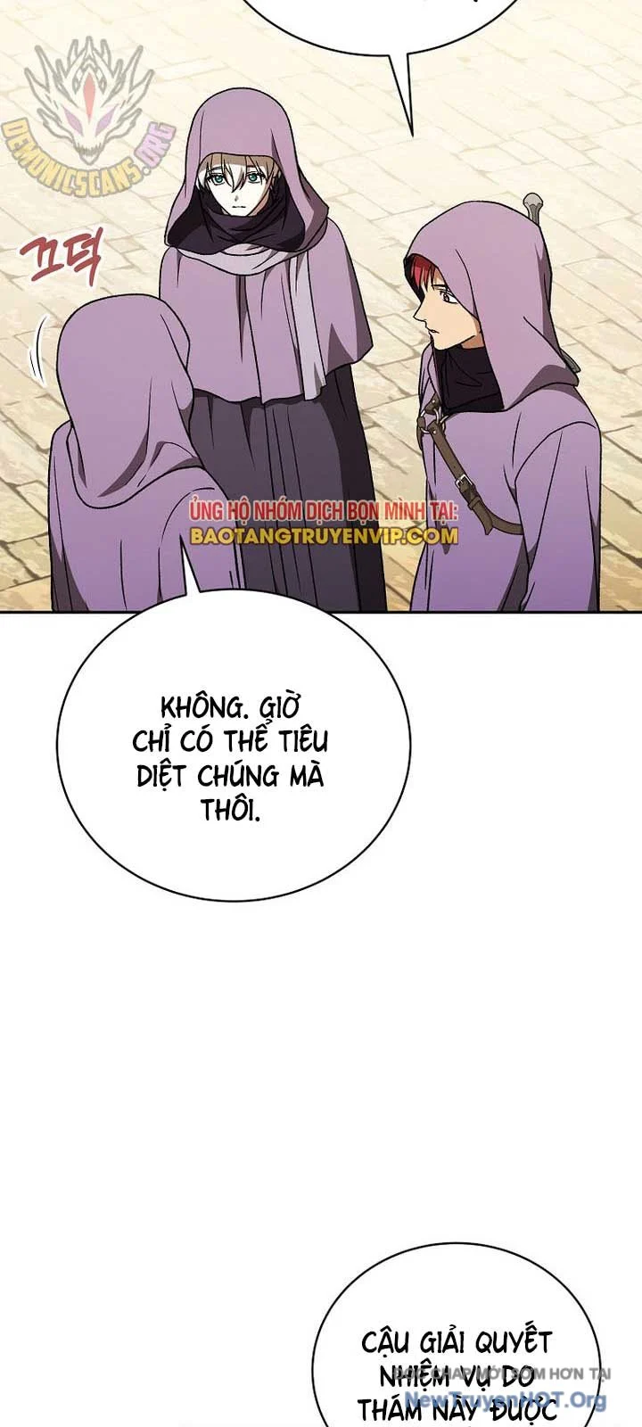 Thiên Tài Phép Thuật Nắm Giữ Khái Niệm Chapter 29 - Trang 3