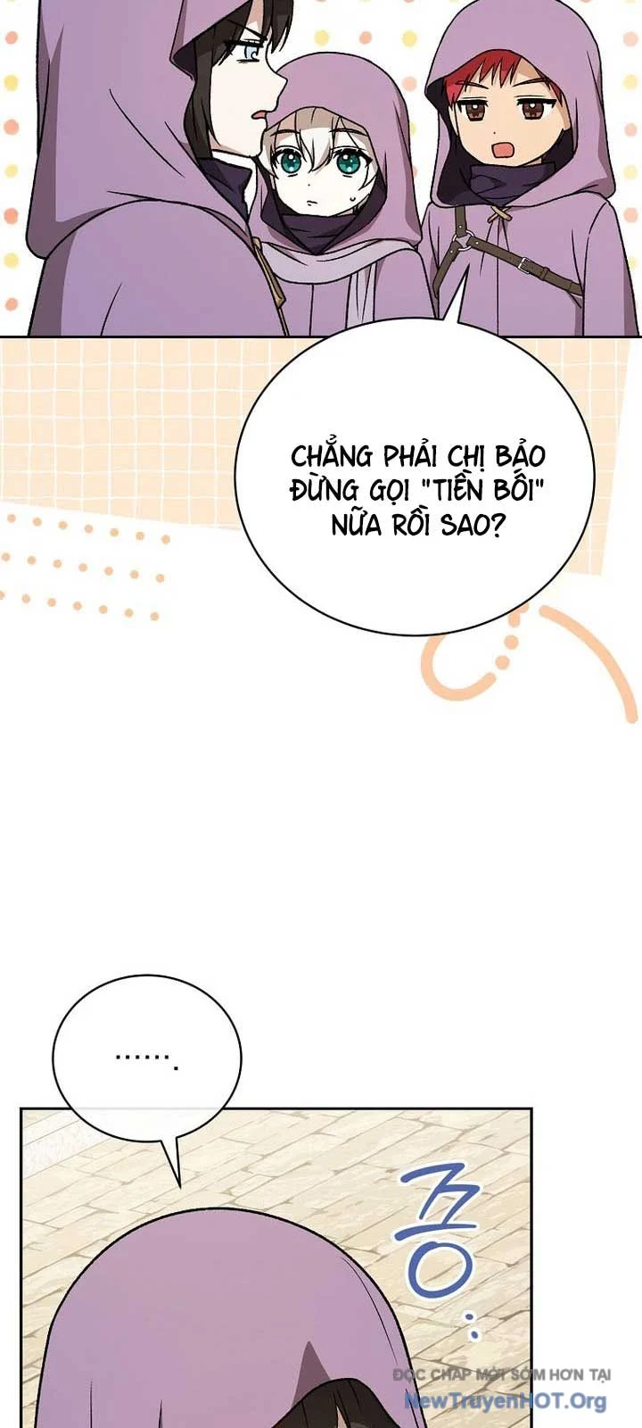 Thiên Tài Phép Thuật Nắm Giữ Khái Niệm Chapter 29 - Trang 3