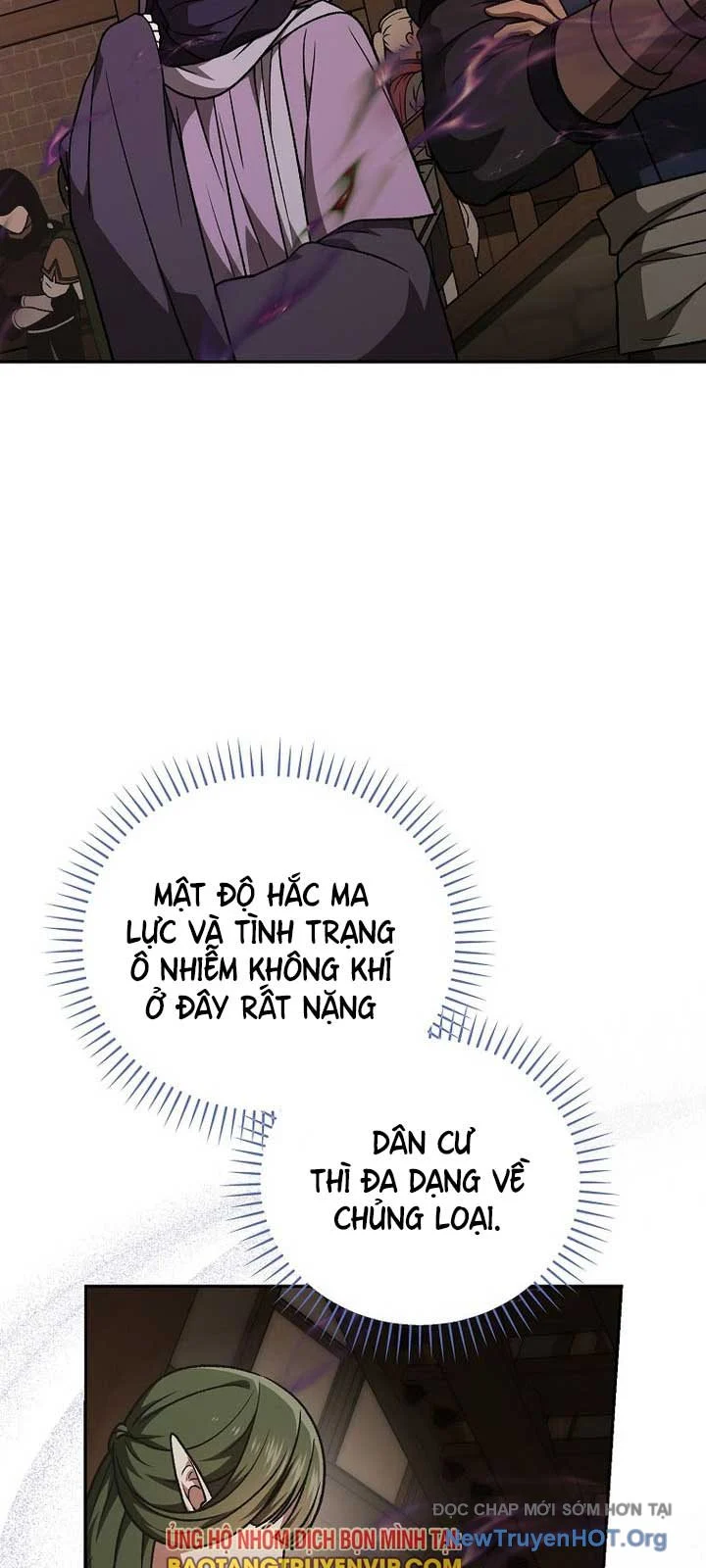 Thiên Tài Phép Thuật Nắm Giữ Khái Niệm Chapter 29 - Trang 3