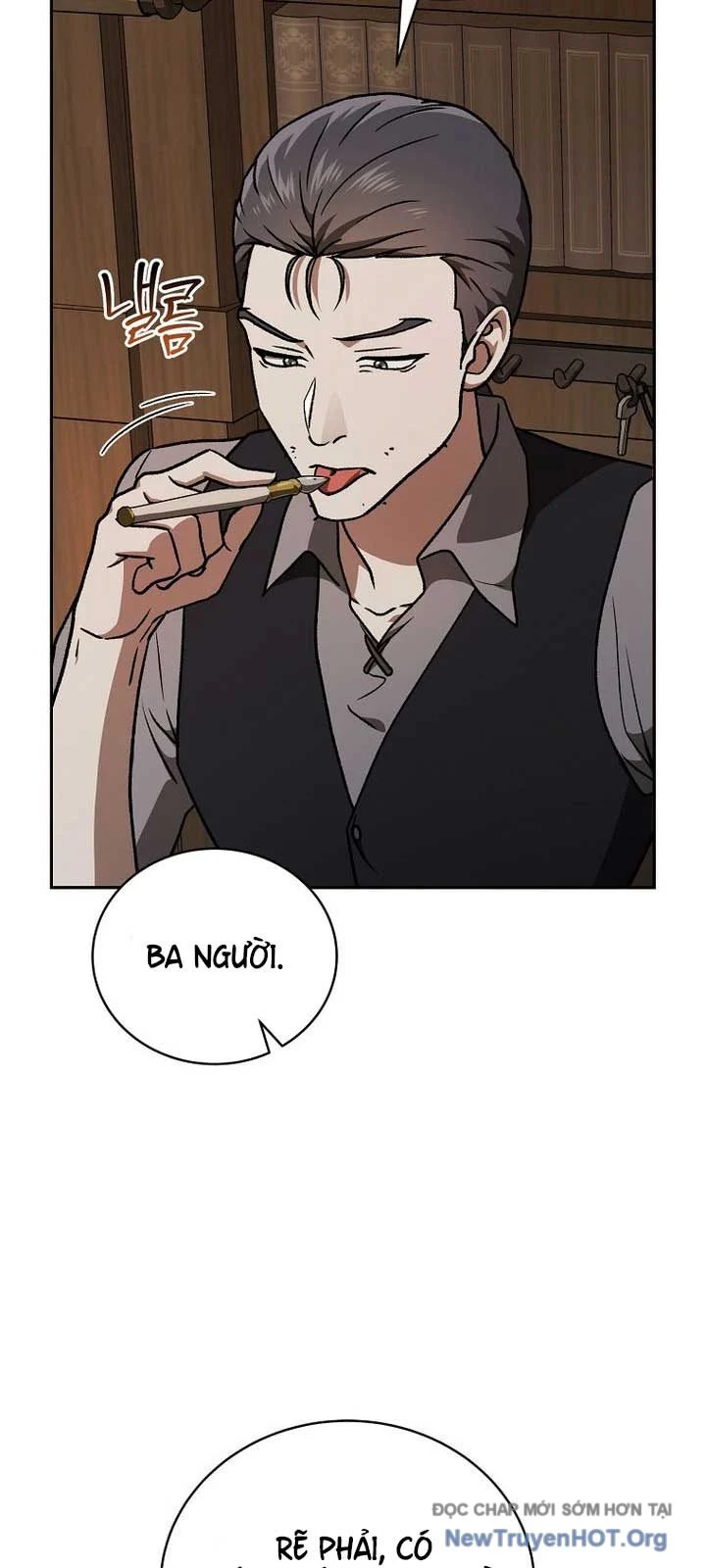 Thiên Tài Phép Thuật Nắm Giữ Khái Niệm Chapter 29 - Trang 3