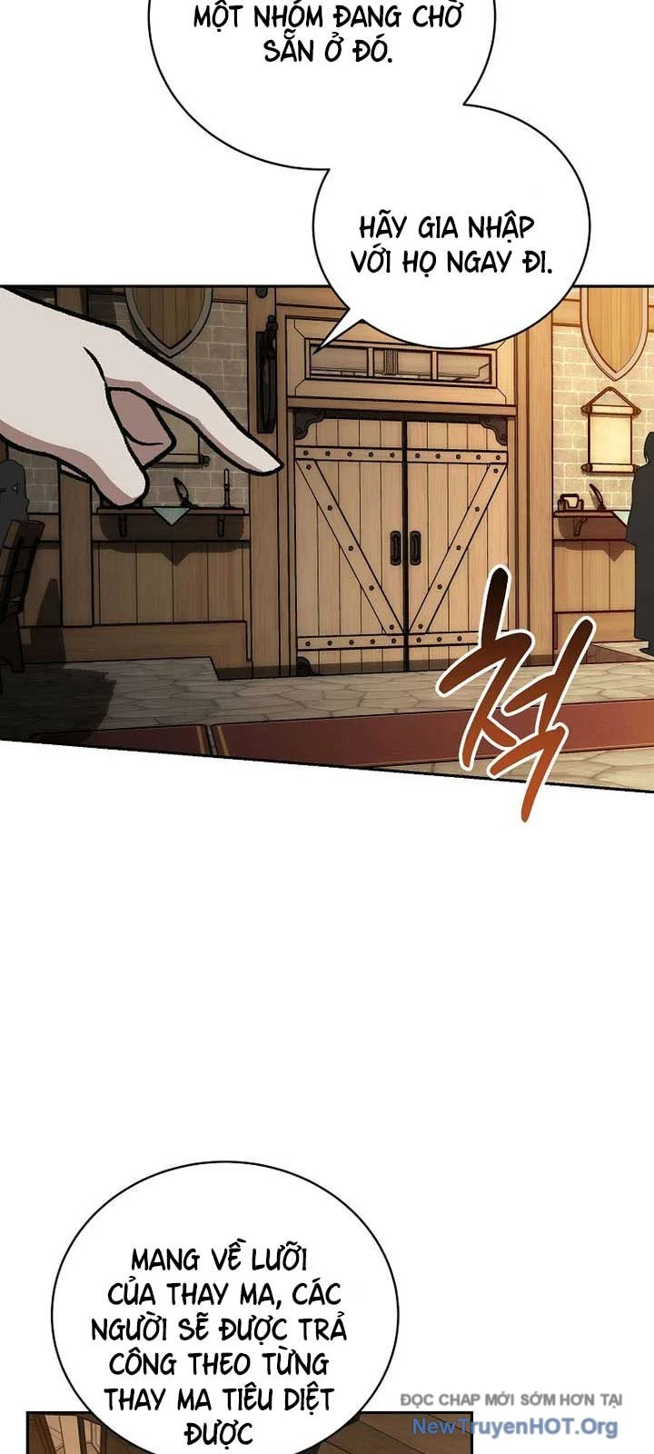 Thiên Tài Phép Thuật Nắm Giữ Khái Niệm Chapter 29 - Trang 3