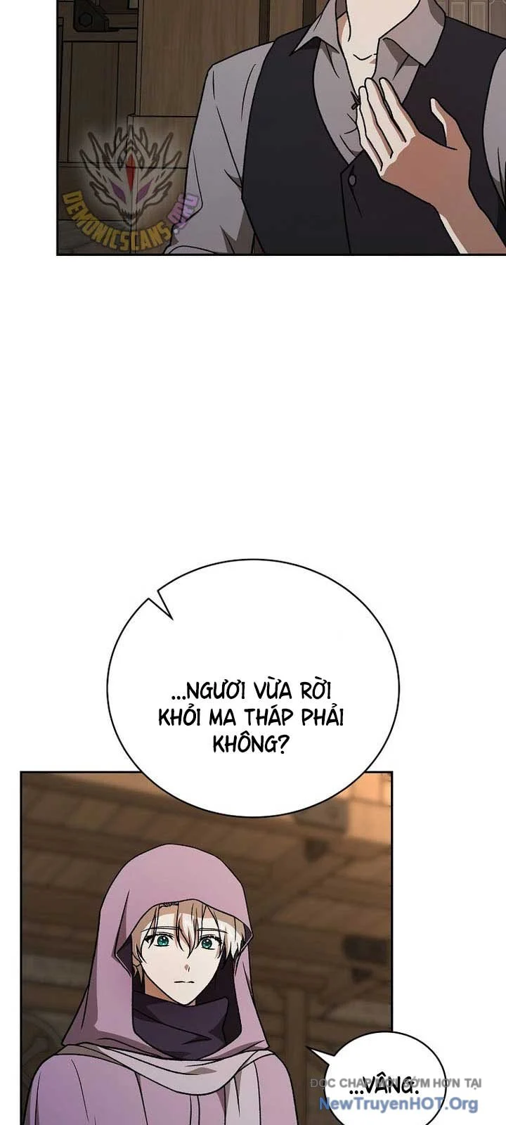 Thiên Tài Phép Thuật Nắm Giữ Khái Niệm Chapter 29 - Trang 3