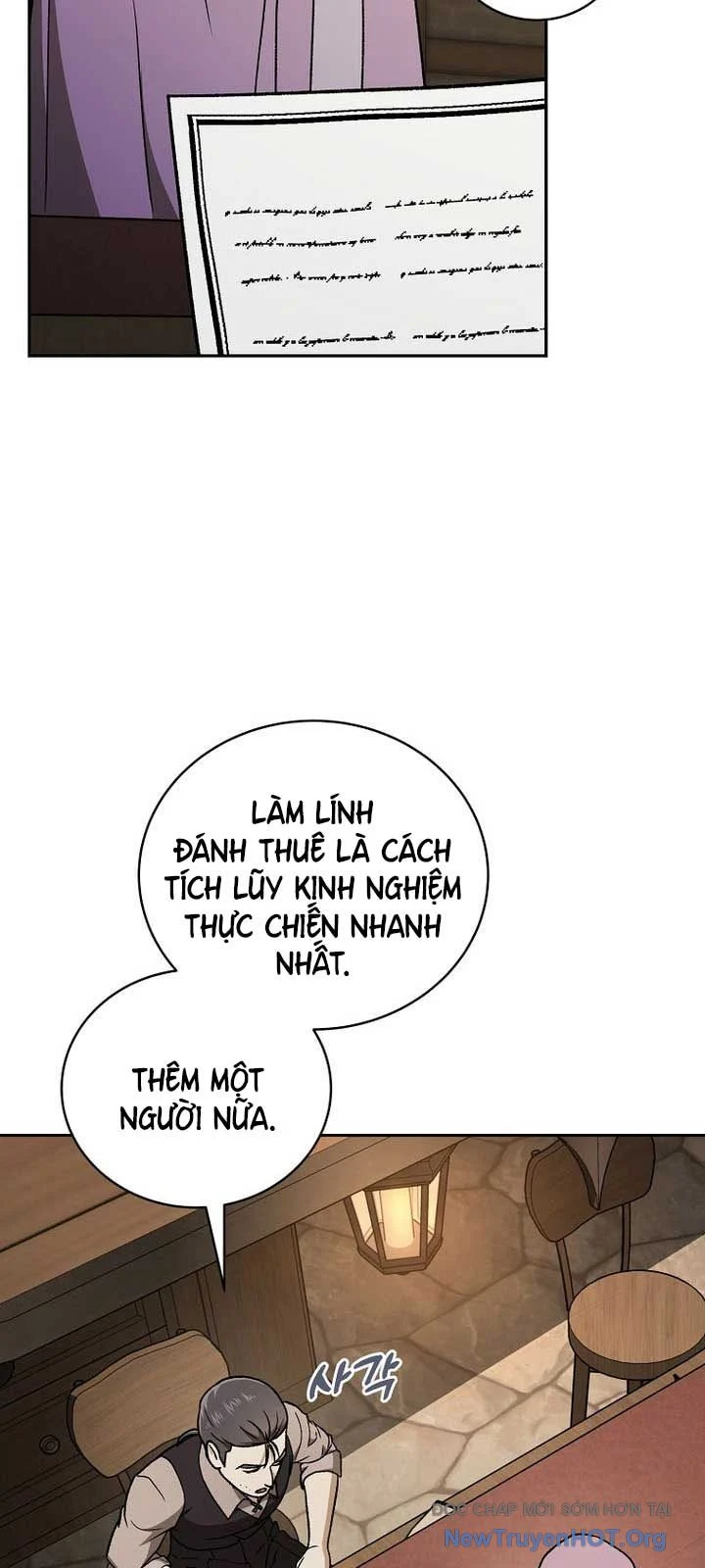 Thiên Tài Phép Thuật Nắm Giữ Khái Niệm Chapter 29 - Trang 3