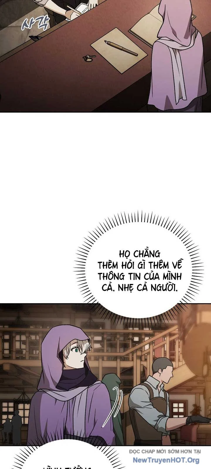 Thiên Tài Phép Thuật Nắm Giữ Khái Niệm Chapter 29 - Trang 3