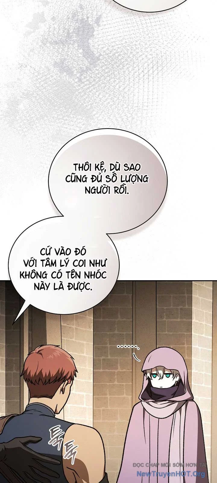 Thiên Tài Phép Thuật Nắm Giữ Khái Niệm Chapter 29 - Trang 3