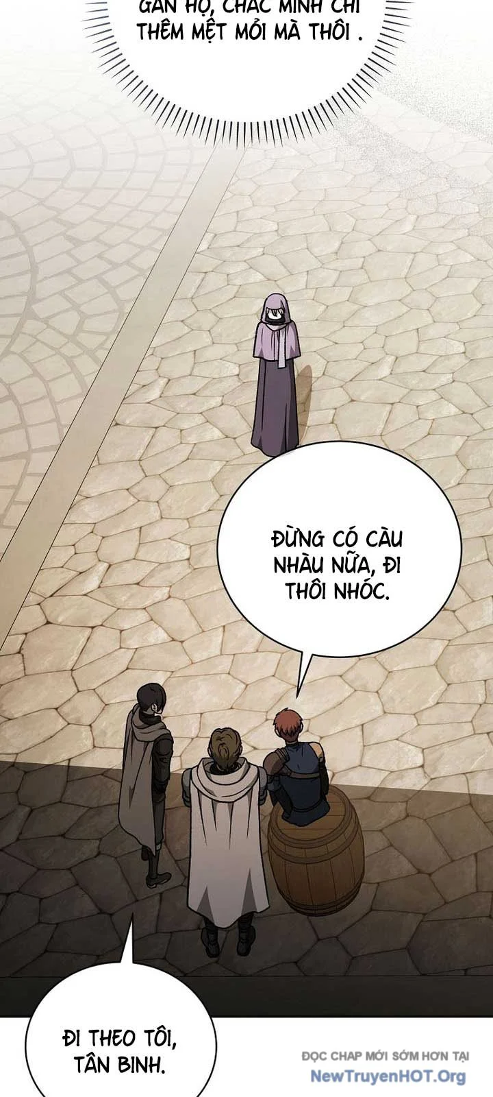 Thiên Tài Phép Thuật Nắm Giữ Khái Niệm Chapter 29 - Trang 3