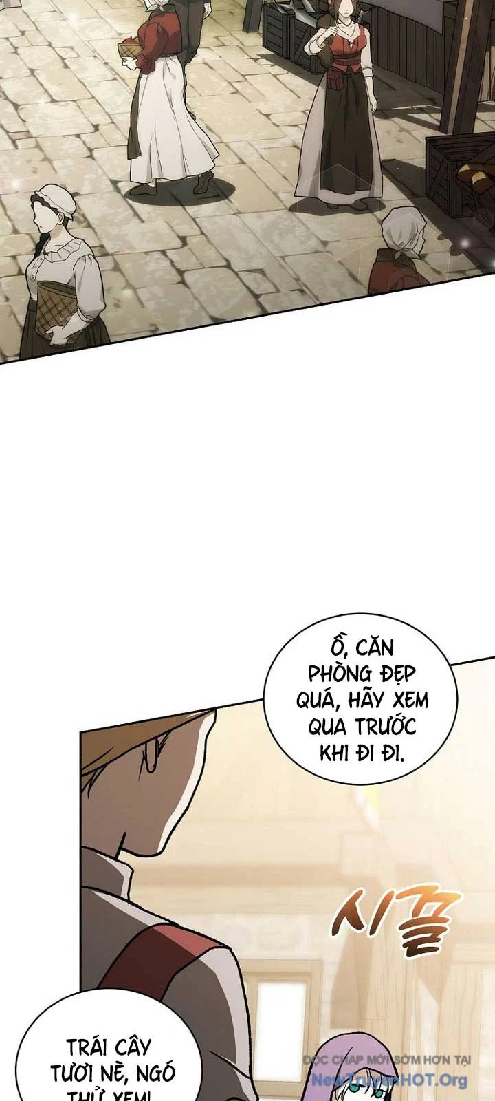 Thiên Tài Phép Thuật Nắm Giữ Khái Niệm Chapter 29 - Trang 3