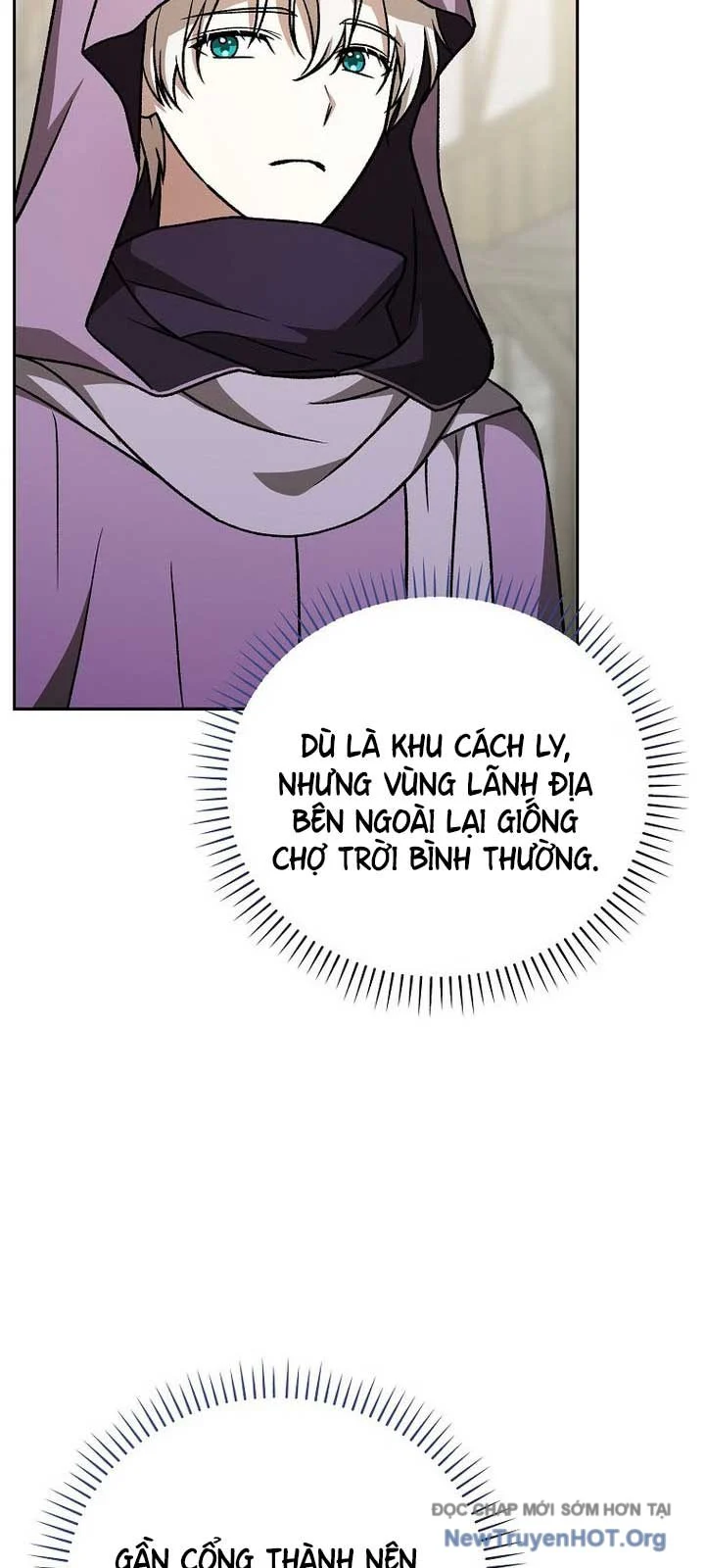 Thiên Tài Phép Thuật Nắm Giữ Khái Niệm Chapter 29 - Trang 3