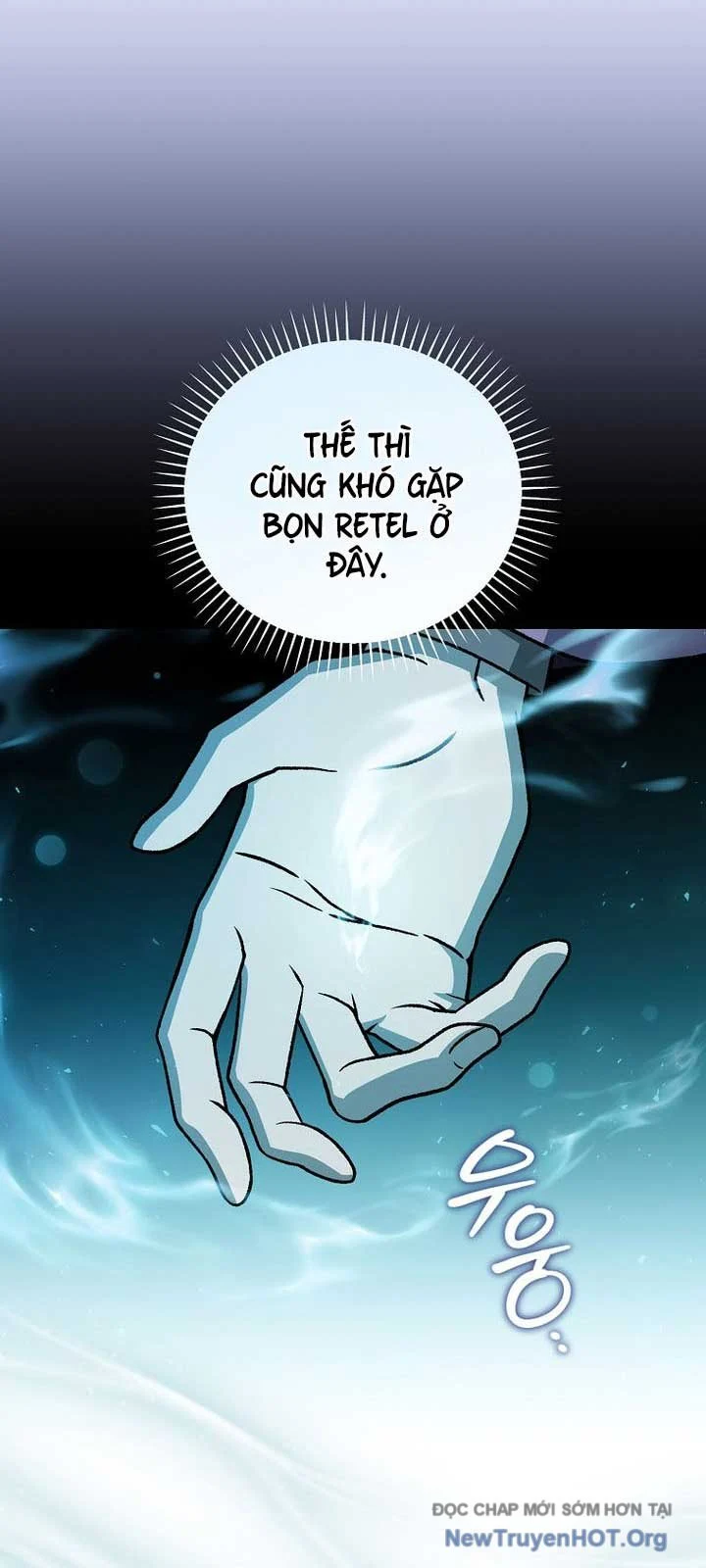 Thiên Tài Phép Thuật Nắm Giữ Khái Niệm Chapter 29 - Trang 3
