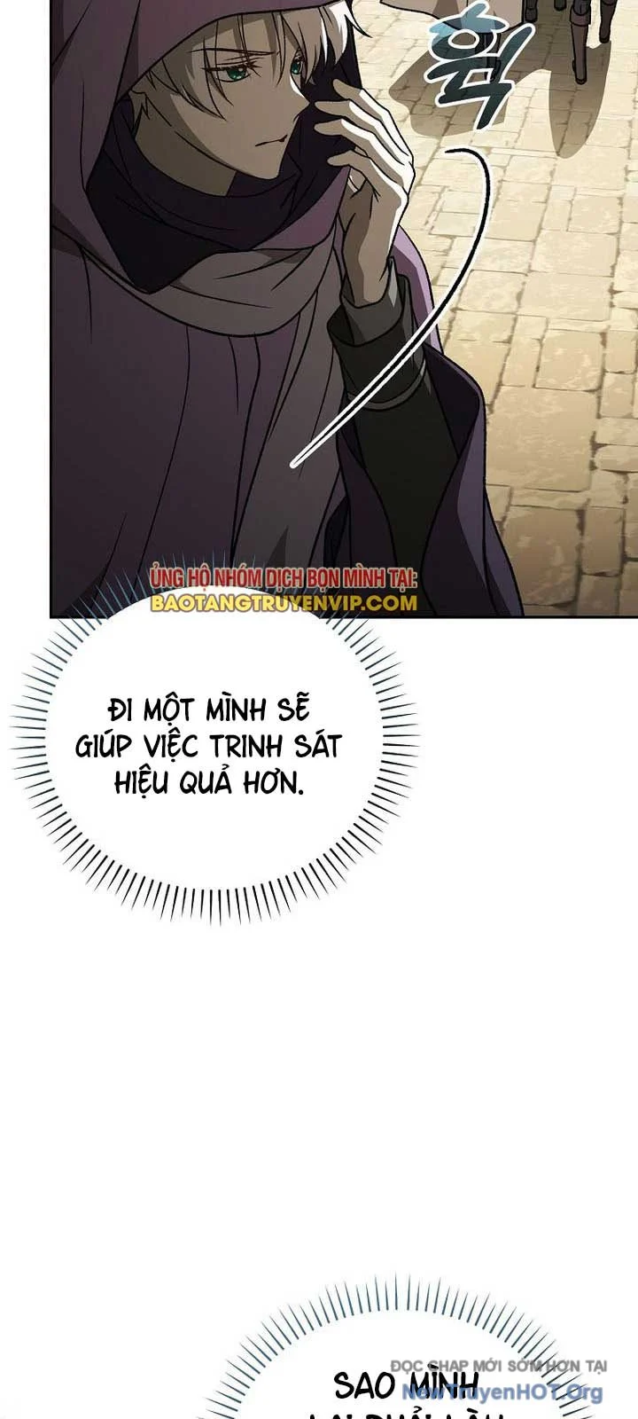 Thiên Tài Phép Thuật Nắm Giữ Khái Niệm Chapter 29 - Trang 3