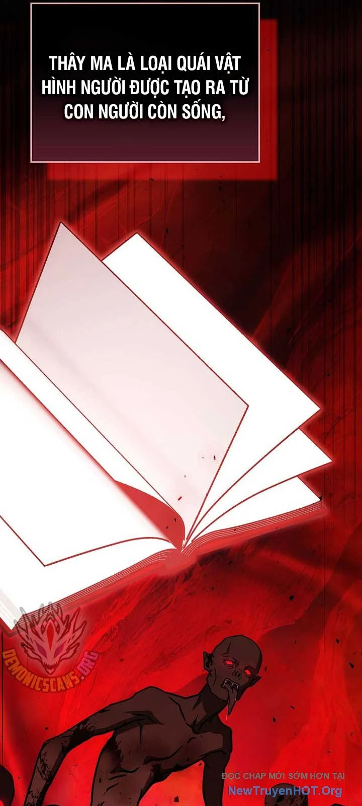 Thiên Tài Phép Thuật Nắm Giữ Khái Niệm Chapter 29 - Trang 3