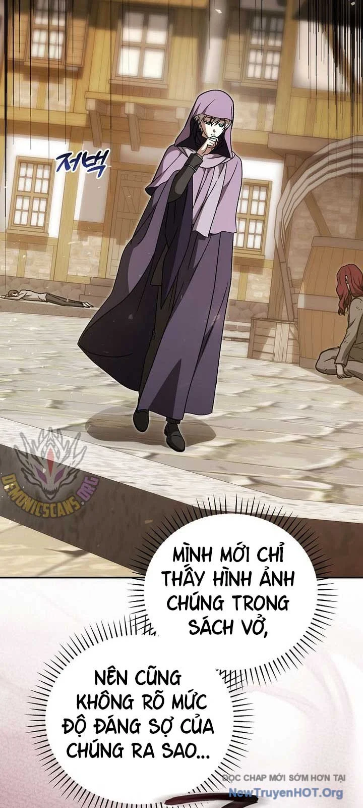 Thiên Tài Phép Thuật Nắm Giữ Khái Niệm Chapter 29 - Trang 3