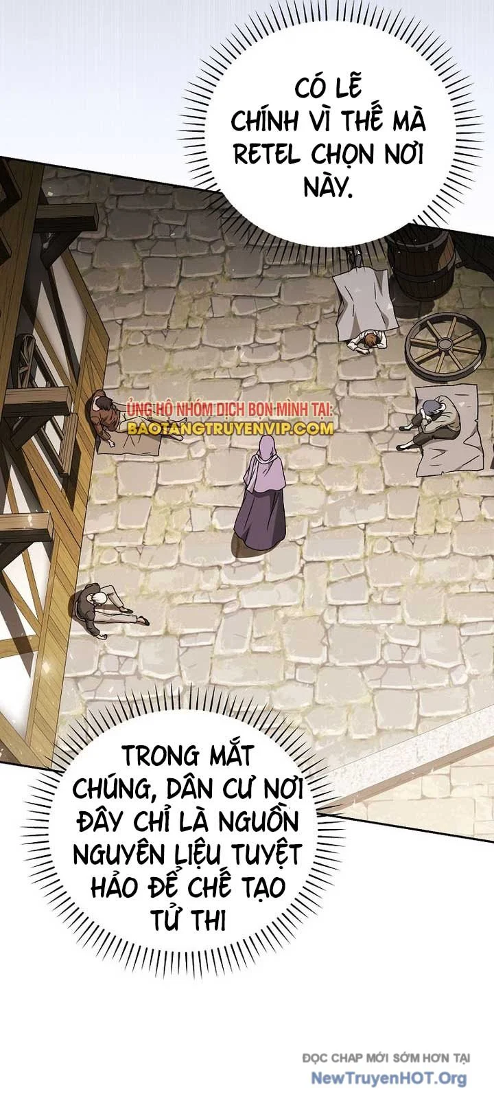 Thiên Tài Phép Thuật Nắm Giữ Khái Niệm Chapter 29 - Trang 3