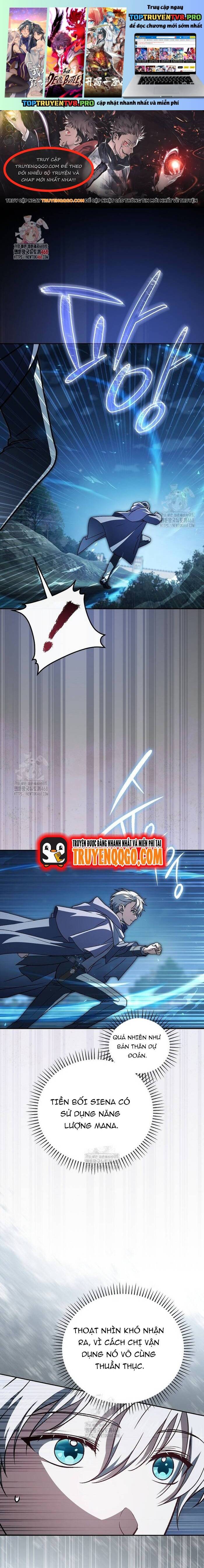 Thiên Tài Phép Thuật Nắm Giữ Khái Niệm Chapter 31 - Trang 2