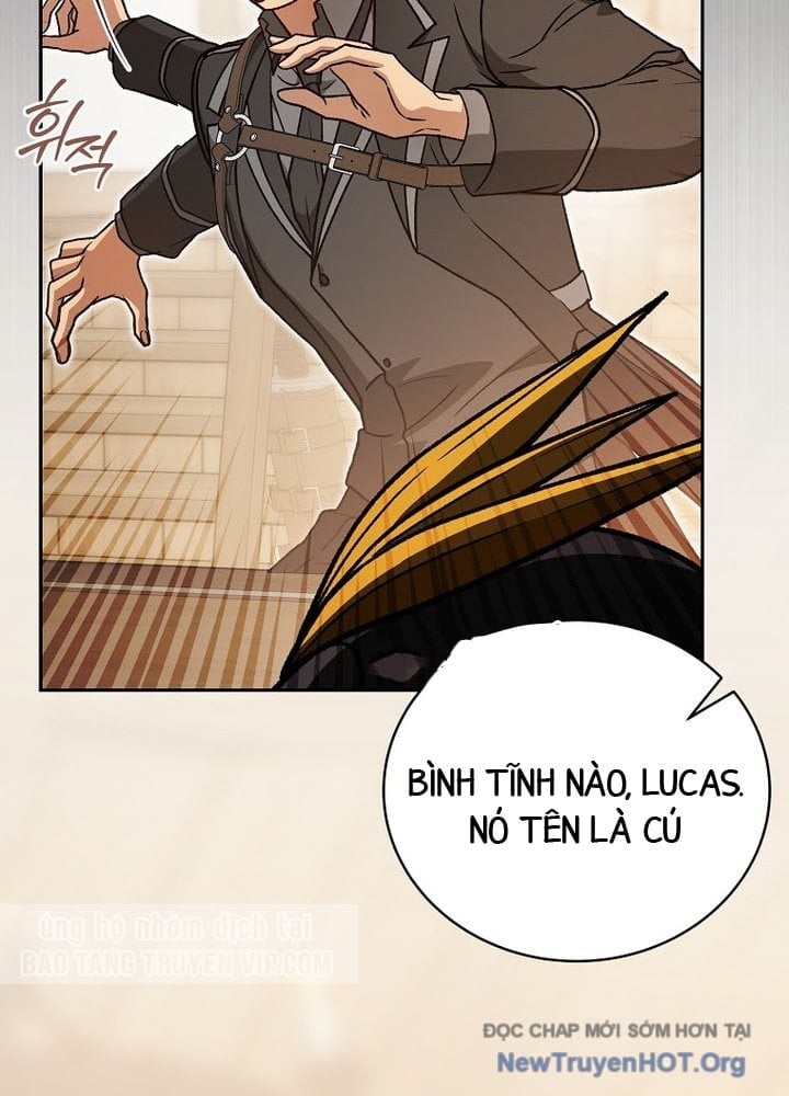 Thiên Tài Phép Thuật Nắm Giữ Khái Niệm Chapter 33 - Next Chapter 34