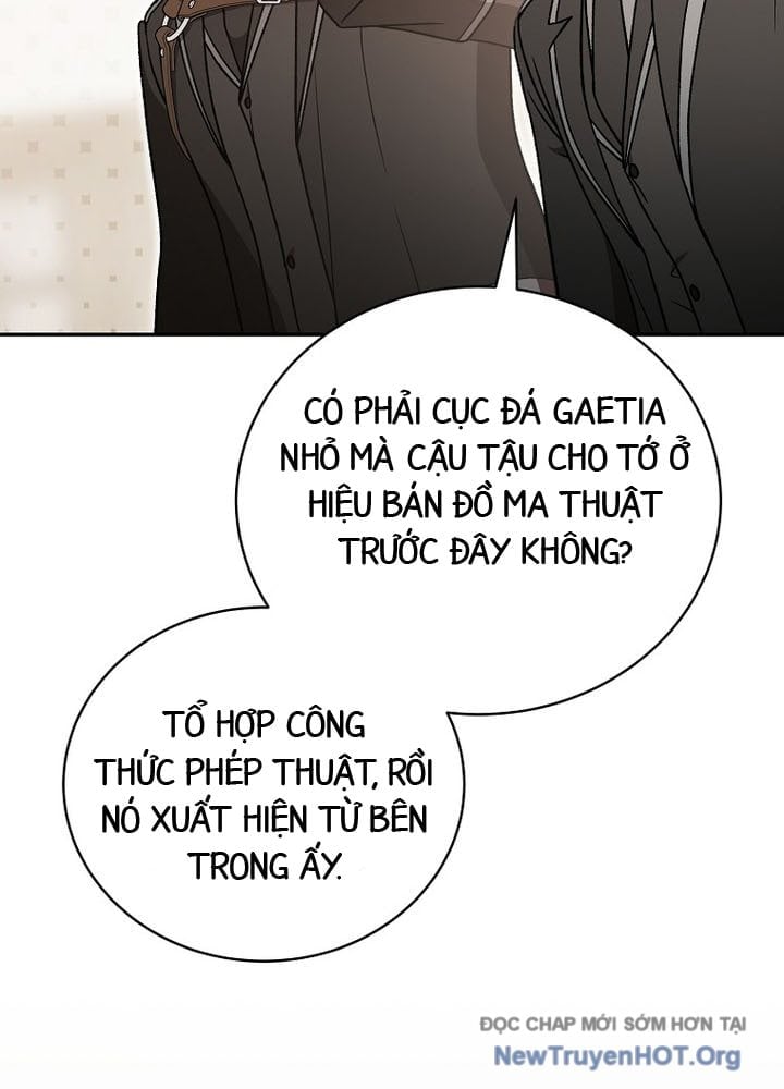 Thiên Tài Phép Thuật Nắm Giữ Khái Niệm Chapter 33 - Next Chapter 34