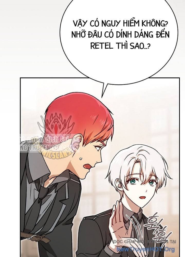 Thiên Tài Phép Thuật Nắm Giữ Khái Niệm Chapter 33 - Next Chapter 34