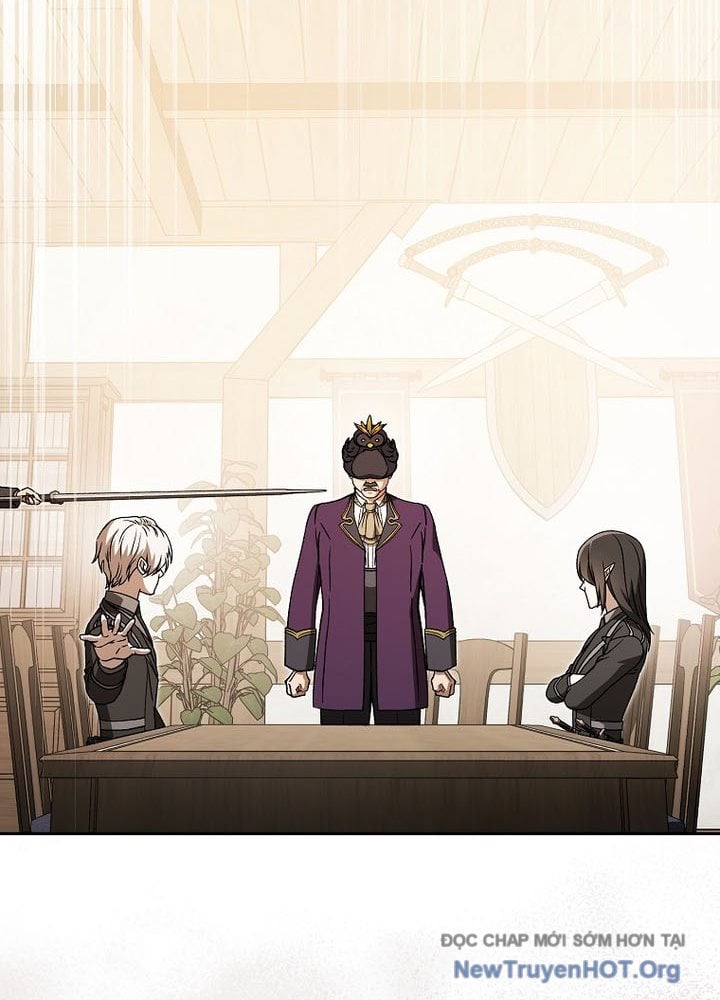 Thiên Tài Phép Thuật Nắm Giữ Khái Niệm Chapter 33 - Next Chapter 34