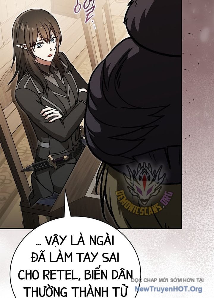 Thiên Tài Phép Thuật Nắm Giữ Khái Niệm Chapter 33 - Next Chapter 34